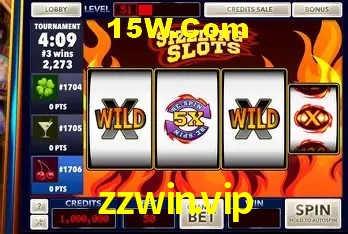 Sinta a adrenalina dos jogos de cassino com zzwin.vip